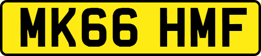 MK66HMF