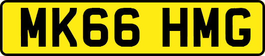 MK66HMG