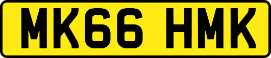 MK66HMK