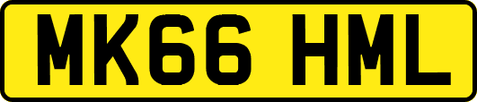 MK66HML