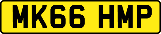 MK66HMP
