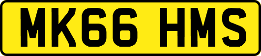 MK66HMS