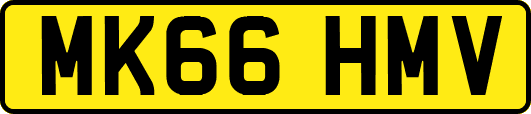 MK66HMV