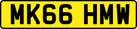 MK66HMW
