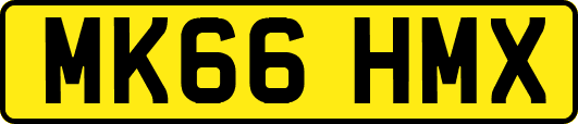 MK66HMX