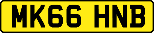 MK66HNB