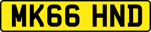 MK66HND