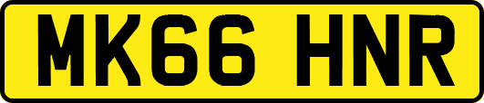 MK66HNR