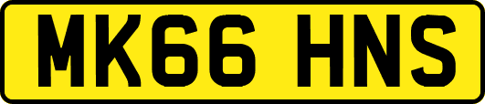 MK66HNS
