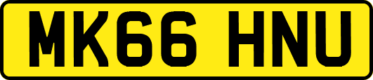 MK66HNU
