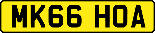 MK66HOA