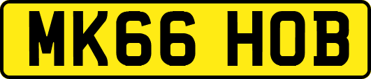 MK66HOB