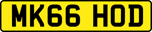 MK66HOD