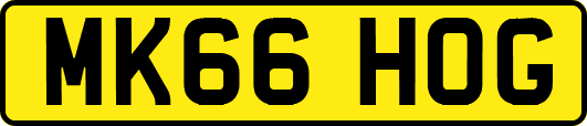 MK66HOG