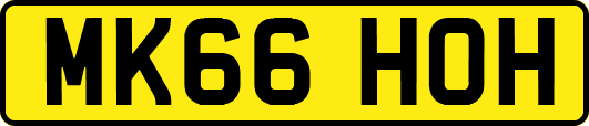 MK66HOH
