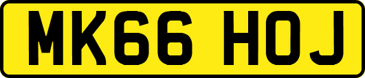 MK66HOJ