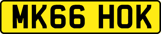 MK66HOK