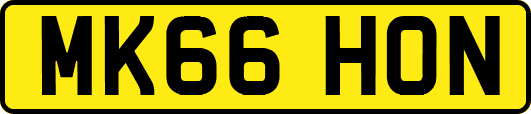 MK66HON
