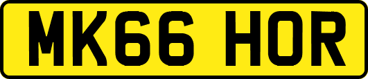 MK66HOR