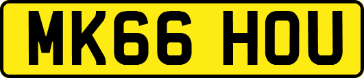 MK66HOU