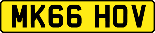 MK66HOV
