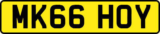 MK66HOY