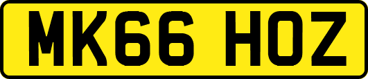 MK66HOZ