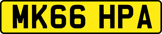 MK66HPA