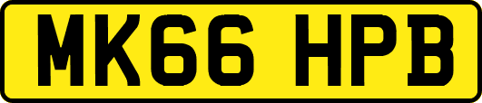 MK66HPB