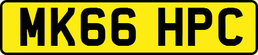 MK66HPC