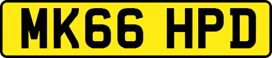 MK66HPD