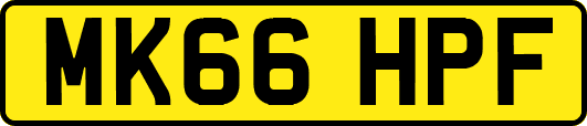 MK66HPF