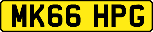 MK66HPG