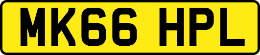MK66HPL