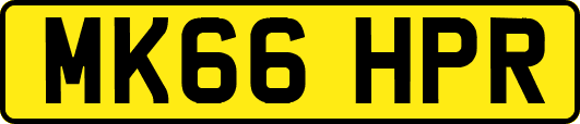MK66HPR