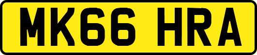 MK66HRA