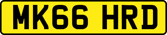 MK66HRD