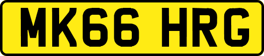 MK66HRG