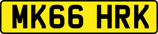 MK66HRK