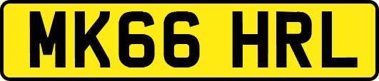 MK66HRL
