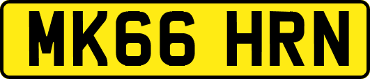 MK66HRN