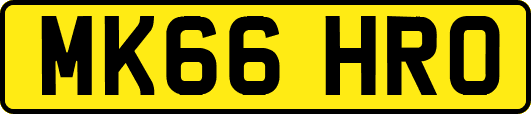 MK66HRO
