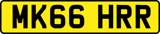 MK66HRR