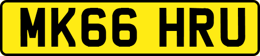 MK66HRU