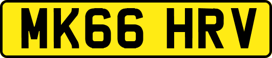 MK66HRV