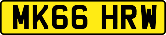 MK66HRW