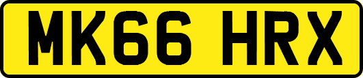 MK66HRX