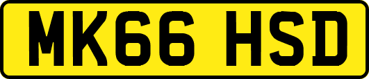 MK66HSD