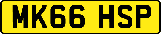MK66HSP