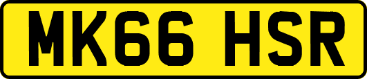 MK66HSR